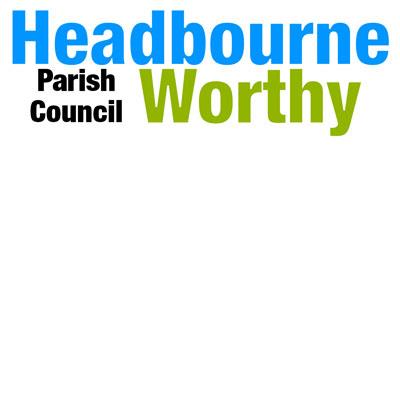 Headbourne Worthy Parish Council