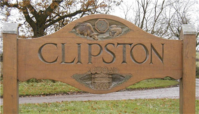 Clipston Parish Council