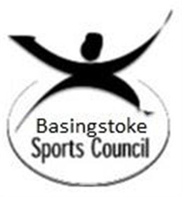 Basingstoke Voluntary Sports Council Logo