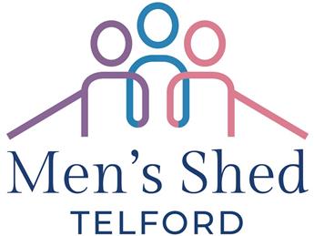 Newport Men's Shed Logo