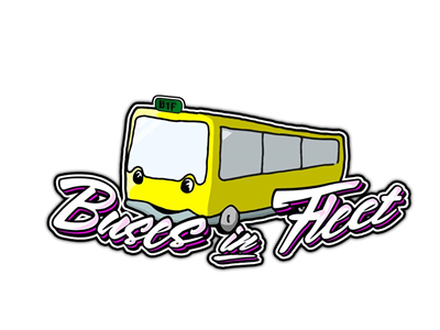 Buses in Fleet