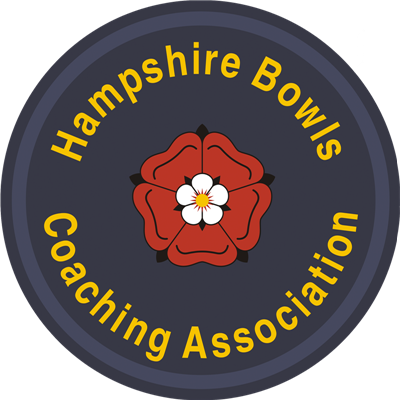 Hampshire Bowls Coaching Association
