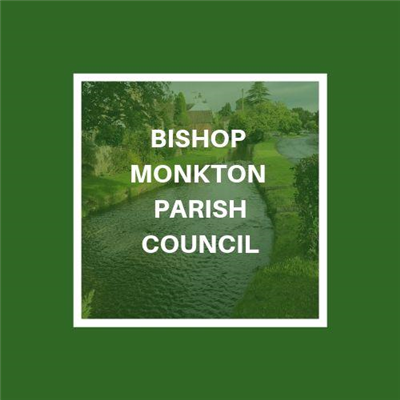 Bishop Monkton Parish Council Logo
