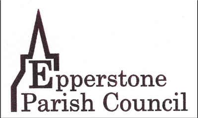 Epperstone Parish Council Logo