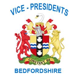 Bedfordshire Vice Presidents Association Logo
