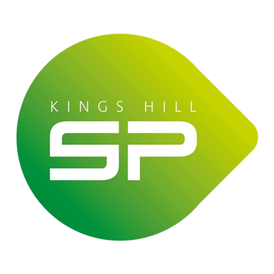 Kings Hill Sports Park