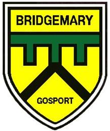 Bridgemary Bowling Club Logo