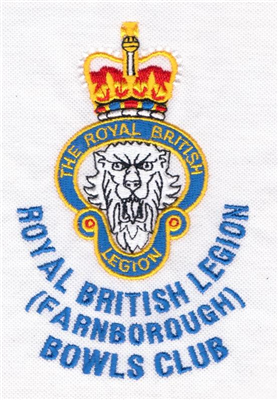 Royal British Legion (Farnborough) Bowls Club