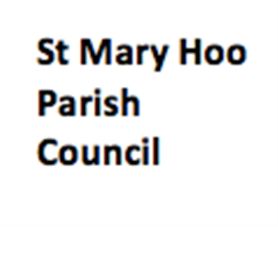 St Mary Hoo Parish Council Logo