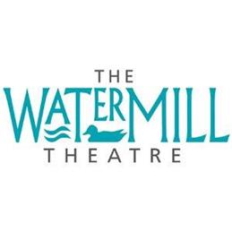 The Watermill Theatre Logo