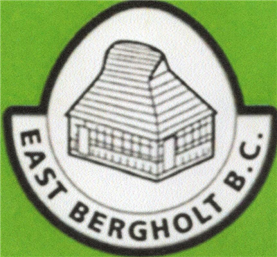 East Bergholt Bowls Club