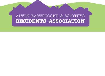 Alton Eastbrooke & Wooteys Residents' Association