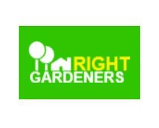 Right Gardeners Reading Logo