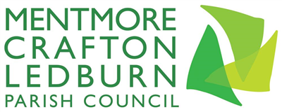 Mentmore Parish Council Logo