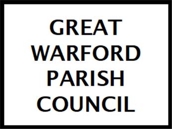 Great Warford Parish Council
