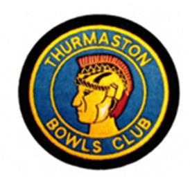 Thurmaston Bowls Club Logo