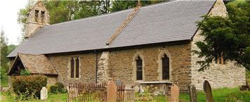 Mainstone with Colebatch Parish Council