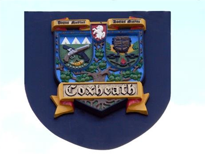 Coxheath Parish Council