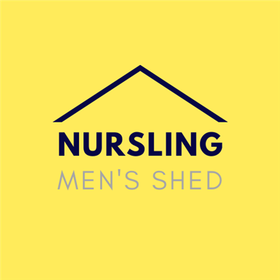 Nursling Men's Shed