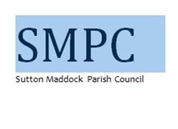 Sutton Maddock Parish Council