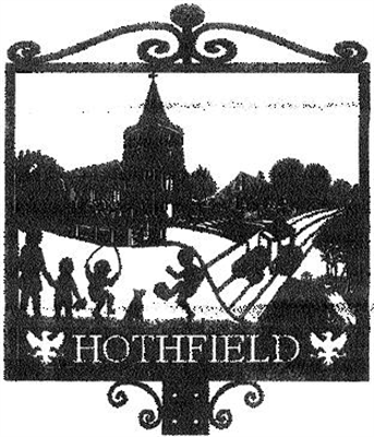Hothfield Parish Council