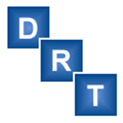 Dyslexia Research Trust Logo