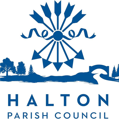 Halton Parish Council Logo