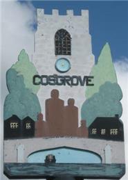 Cosgrove Village