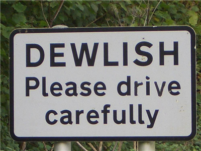 Dewlish Parish Council