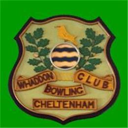 Cheltenham Whaddon Bowling Club Logo