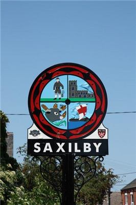 Saxilby Village Hall