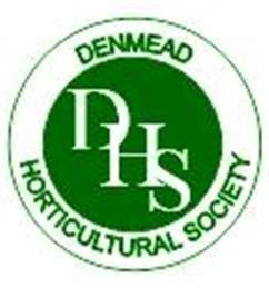 Denmead Horticultural Society Logo