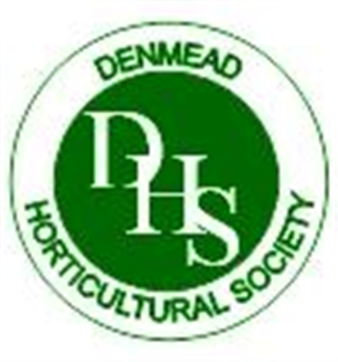 Denmead Horticultural Society Logo