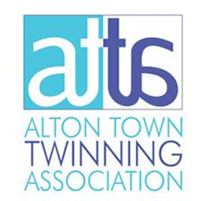 Alton Town Twinning Association Logo