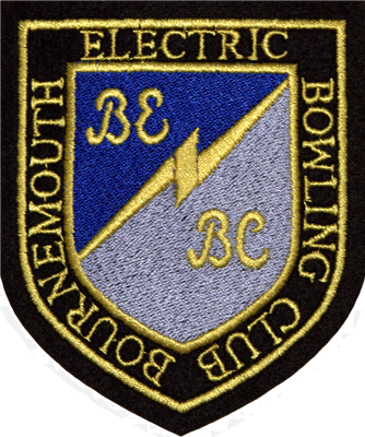 Bournemouth Electric Bowls Club Logo