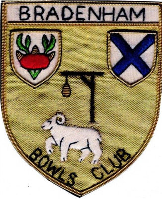 Bradenham Bowls Club
