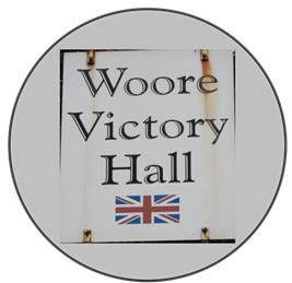 Woore Victory Hall