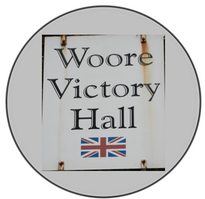 Woore Victory Hall