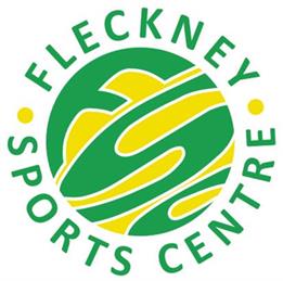 Fleckney Sports Centre Logo