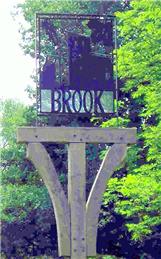 Brook Parish Council