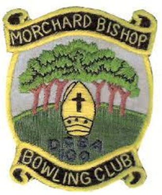 Morchard Bishop Bowling Club Logo