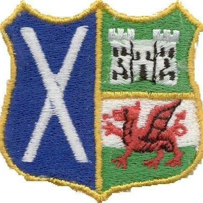 Dinas Powys Bowling Club Logo