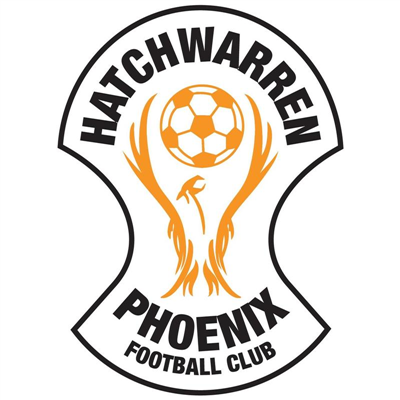 Hatch Warren Phoenix FC