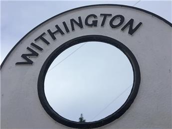 Withington Parish Logo