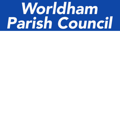 Worldham Parish Council Logo