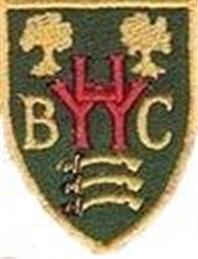 Harrow Weald Bowling Club Logo