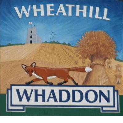 Whaddon, Bucks