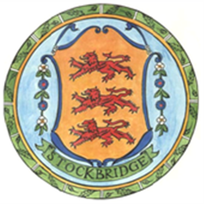 Stockbridge Parish Council Logo