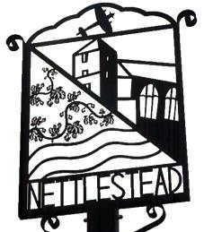 Nettlestead Parish Council Logo