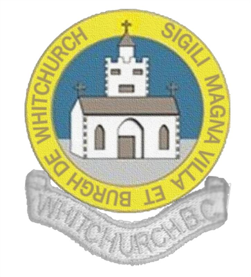 Whitchurch Bowling Club Hampshire Logo